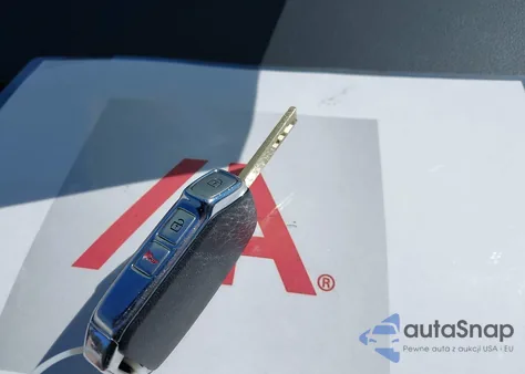 2023 Kia Sportage Lx z USA, uszkodzony, nr VIN KNDPU3AF0P7210865